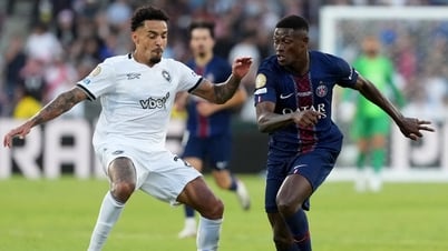 FIFA Club World Cup អនុវត្ត​ច្បាប់​ចំឡែក​ដែល​ធ្វើ​ឲ្យ​ក្រុម​ជាច្រើន 'ថយក្រោយ'
