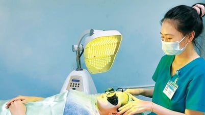 La beauté selon la médecine traditionnelle : l'esthétique alliée à la thérapie