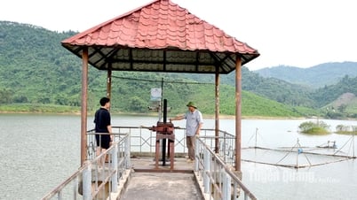Kiên quyết không để xảy ra thiệt hại về người, giảm thiểu thiệt hại về tài sản trong mùa mưa bão năm 2025