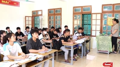 Song Ma assure les conditions pour l'examen de fin d'études secondaires