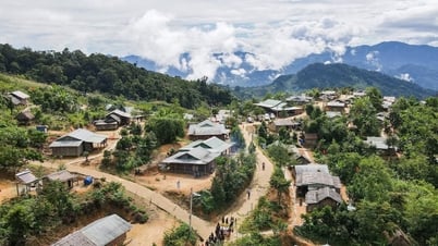 Giải bài toán an cư vùng cao