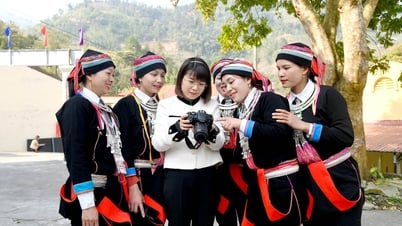 Một hành trình, muôn kỷ niệm