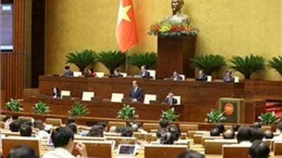 على هامش الدورة التاسعة للجمعية الوطنية الخامسة عشرة: شهدت جلسة الأسئلة والأجوبة حماساً كبيراً، وقدمت الحلول.