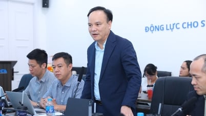 Mã độc ngày càng phức tạp nhưng nhiều lãnh đạo các đơn vị vẫn còn xem nhẹ