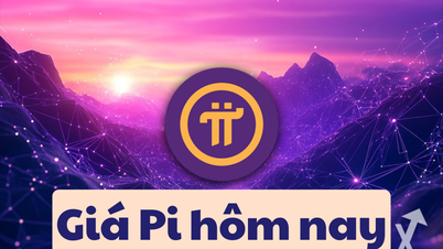 Giá Pi Network hôm nay 20/6/2025: PI có thể giảm sâu xuống 0,40 USD