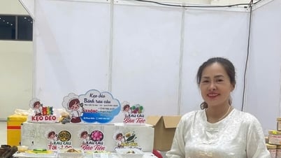 Las mujeres de Thang Binh difunden el espíritu emprendedor