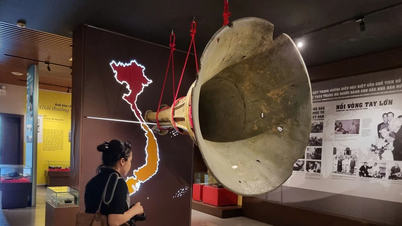 Le Musée de la presse du Vietnam rassemble les souvenirs et le patrimoine journalistique