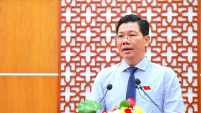 Tây Ninh khai mạc kỳ họp thứ 21 (kỳ họp chuyên đề) của HĐND tỉnh khóa X