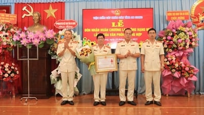 สำนักงานอัยการจังหวัดจัดประชุมฉลองวันสำคัญ