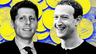 AI talent war: Meta spends $100 million to hunt for OpenAI people