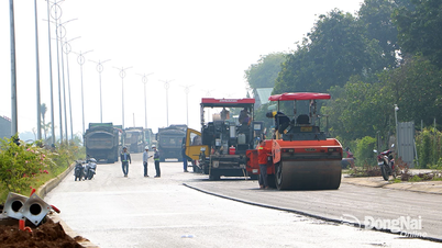 Tổ chức lại các ban quản lý dự án cấp huyện để đảm bảo giải ngân vốn đầu tư công