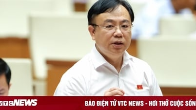 Đại biểu mong sớm chấm dứt 'kỳ thi kinh hoàng' vào lớp 10