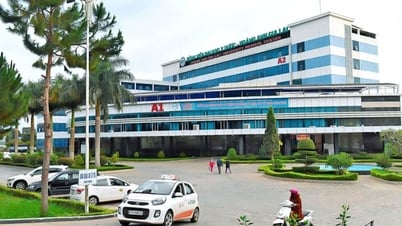 Gia Lai: Kịp thời cứu sống sản phụ nguy kịch