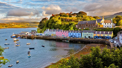 Things to note when traveling in Scotland