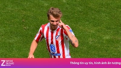 아틀레티코 마드리드, 충격적 패배에서 회복