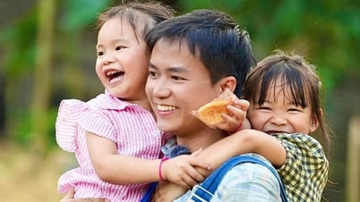 Bui Cong Nam : « Gros profit » après Brother, apportant l'amour à Bright New Day