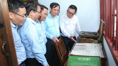 Giải Báo chí Quốc gia: Nhiều tác phẩm thẳng thắn đề cập vấn đề nóng của xã hội