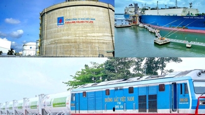 PV GAS phấn đấu tiếp tục giữ vững vị thế số 1 trong ngành năng lượng khí Việt Nam