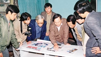 Báo chí Bắc Giang - Chặng đường và dấu ấn