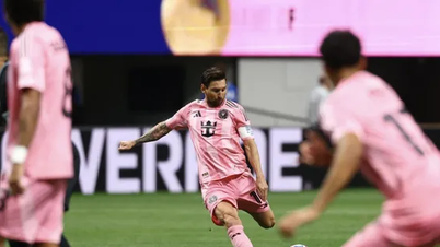 FAITS MARQUANTS : Messi brille, l'Inter Miami remporte son premier match de la Coupe du Monde des Clubs de la FIFA