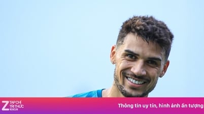 Hendrio có thể lỡ lượt đi V.League 2025/26