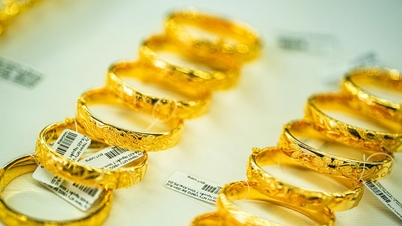 Goldpreis heute, 19. Juni 2025: Schlechtes Signal, wie stehen SJC-Goldbarren und -Ringe da?