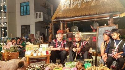 Die Co Tu-Kultur auf die Straße bringen