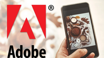 Adobe выпускает приложение, которое поможет iPhone делать фотографии, как на камере со съемным объективом