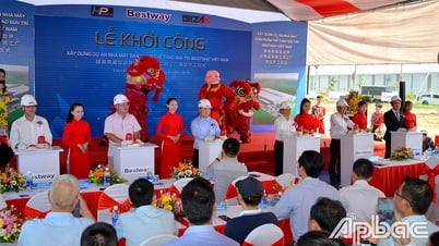 Tiền Giang tập trung khai thác tiềm năng, lợi thế - Bài 4: Mở "sân chơi" cho doanh nghiệp