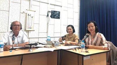 Báo chí Long An 'Cầu nối' văn hóa và truyền thống