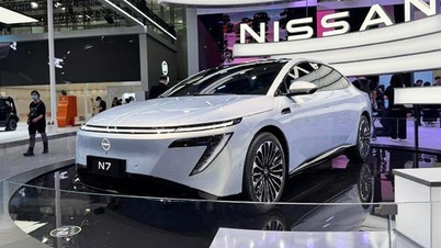 日産N7、発売50日で2万台受注で大ヒット