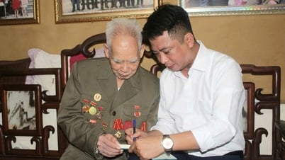 Nhà báo nói về nghề báo