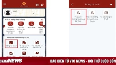 Từ 1/7, cần làm ngay điều này để tránh gián đoạn nộp thuế
