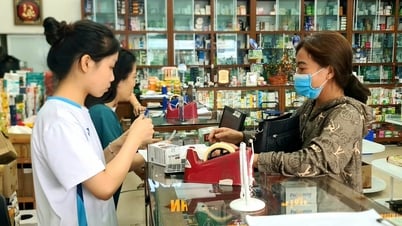 Nguy hại khi lạm dụng thuốc giảm đau