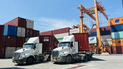 Neue Impulse für den Export