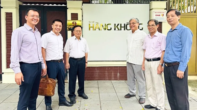 Ra mắt Tạp chí Hàng không