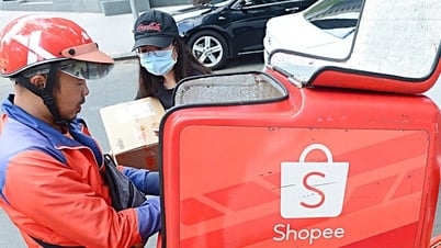 Shopee เก็บ ‘ค่าโครงสร้างพื้นฐาน’ ทำให้ร้านค้าเล็กๆ ลำบาก