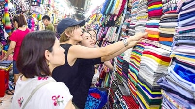 Gỡ thuế khoán, 'thúc' hộ kinh doanh lên doanh nghiệp