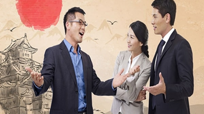 6 habilidades para causar una buena impresión al solicitar un puesto de intérprete de japonés