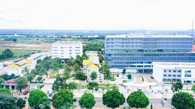 Trường ĐH Y Dược Buôn Ma Thuột và sứ mệnh vì cộng đồng