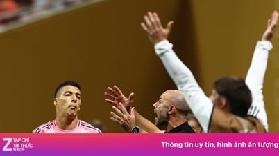Suarez ត្រូវ​បាន​គេ​រិះគន់​ថា​ហួស​សម័យ
