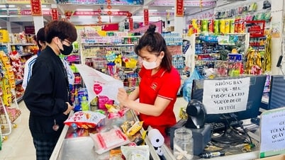 Lai Châu: Tăng cường công tác phòng, chống tác hại của thuốc lá