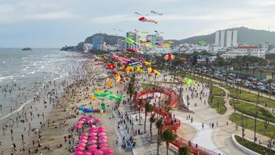 관광업은 제품 다양성을 목표로 폭발적으로 성장하고 있습니다.