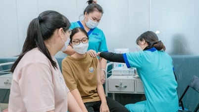 HPV vaccination for 9-14 years old: Small action today, shield for the future