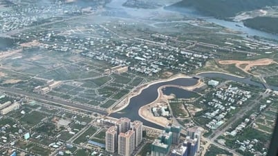 ลงทุน 81,000 ล้านดองสร้างโครงสร้างพื้นฐานระบายน้ำจากพื้นที่เบาจรัมถึงแม่น้ำกู๋เต๋อ