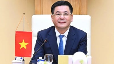 Thông tin mới về đàm phán thuế quan giữa Việt Nam và Mỹ