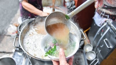 Vier Pho-Restaurants in Hanoi, die drei Jahre in Folge vom Guide Michelin ausgezeichnet wurden, sorgen immer noch für Kontroversen