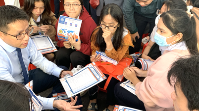 Trường đại học Kinh tế - Luật công bố lộ trình tăng học phí khóa tuyển sinh 2025