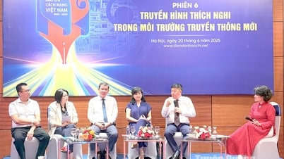 គំនិតផ្តួចផ្តើមអភិវឌ្ឍន៍ទូរទស្សន៍ក្នុងបរិយាកាសប្រព័ន្ធផ្សព្វផ្សាយថ្មី។