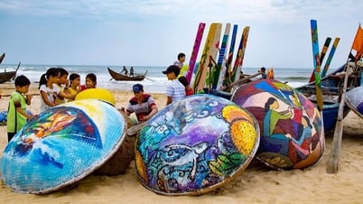 Danh xưng Quảng Nam neo giữ từ giọng nói